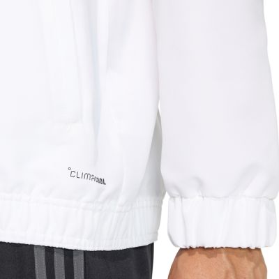 11. adidas Entrada 26 Presentation Sweatshirt für Herren, weiß, JZ6623