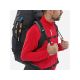 6. MILLET Ubic 55+15 Rucksack, schwarz