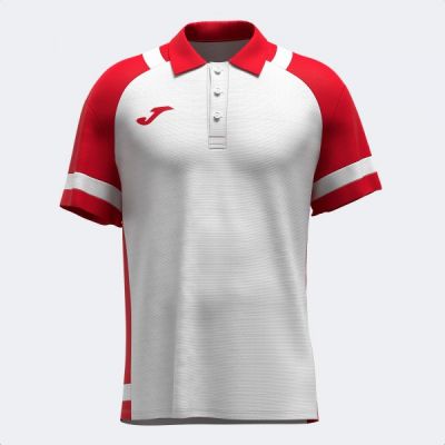 Joma Lider Kurzarm-Polo-T-Shirt M 104489.206