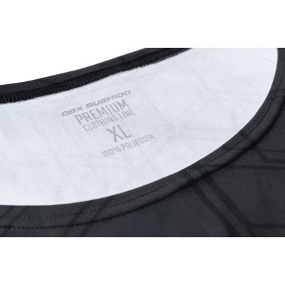 13. TankTop GOLD Boxshirt