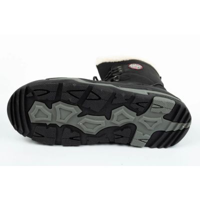 18. Geographical Norway M CARL BLACK Schuhe