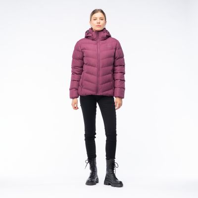 8. Hi-Tec Stepp-Winterjacke Lady Varmi W 92800621554