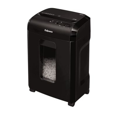 Fellowes 10M, 19L Aktenvernichter