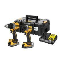 18V XR DCD800 DCF850 2x1,7Ah Powerstack