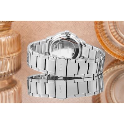 7. Guess Petal Damenuhr GW0747L1 + Box