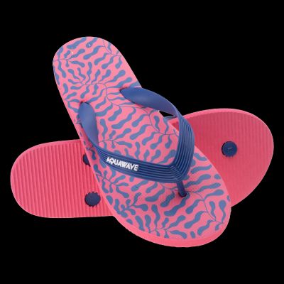 5. MILESA WMNS Damen Flip-Flops