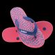 5. MILESA WMNS Damen Flip-Flops