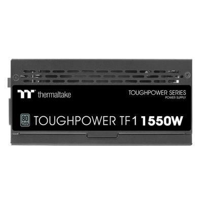 2. THERMALTAKE TOUGHPOWER TF1 1550W MODULARES 80+ TITANIUM PS-TPD-1550FNFATE-1