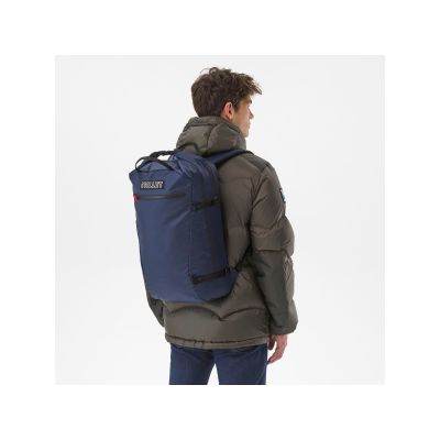 4. MILLET Divino 25 Marineblauer Rucksack