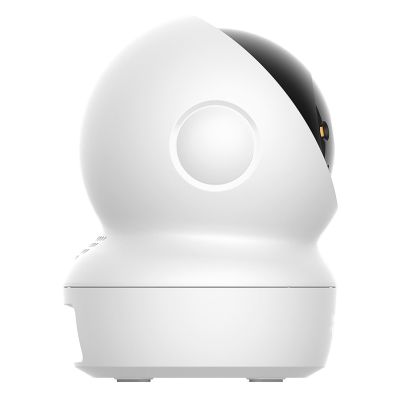 4. EZVIZ H6c G1 4K Sphärische IP-Sicherheitskamera für den Innenbereich 3840 x 2160 px Decke/Wand/Schreibtisch