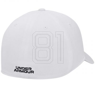 2. Cap Under Armor Blitzing M 1376700 100
