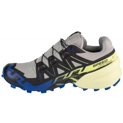 2. Salomon Speedcross 6 GTX M 475840 Schuhe