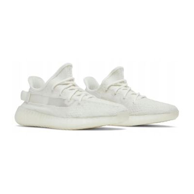 3. Adidas Yeezy Boost 350 V2 Bone Herren-Sneaker - HQ6316