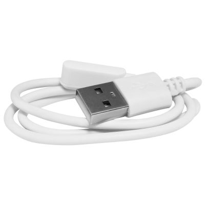 3. Ladekabel für GIEWONT GW440 Smartwatch 7,3 mm GWK3