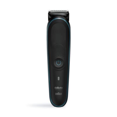 Gillette INTIMATE i5 Black Lithium-Ionen (Li-Ion)