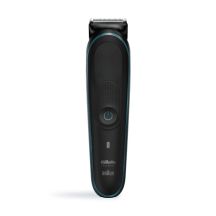 Gillette INTIMATE i5 Black Lithium-Ionen (Li-Ion)