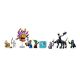2. LEGO IDEAS 21348 Dungeons & Dragons: Die Geschichte des Roten Drachen