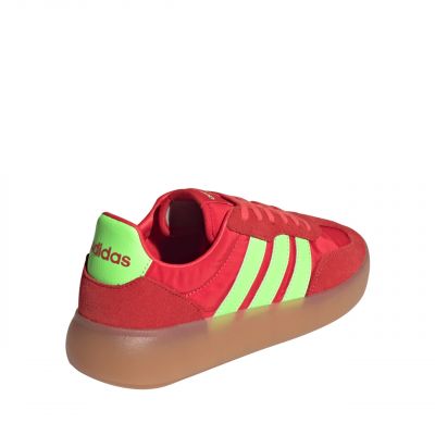 3. Adidas Barreda Decode W JR3539 Schuhe