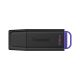 KINGSTON 512 GB Tragbare USB 3.2 Gen 1 DataTraveler Exodia Schwarz/Lila