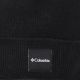2. Columbia City Trek Heavyweight Beanie 1911251013 Schwarz One Size