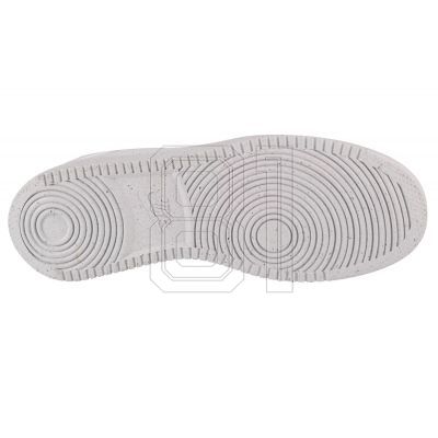 4. Nike Court Vision Mid M DN3577-100 Schuhe