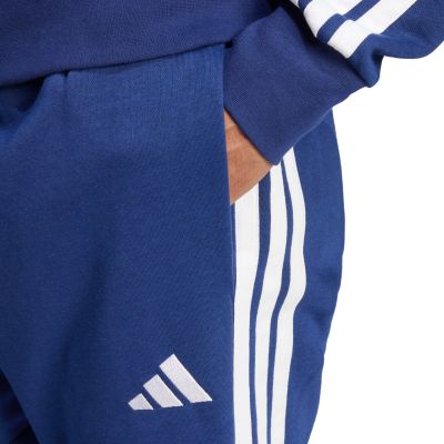 11. adidas Essentials 3-Streifen Fleece M Hose JD1859