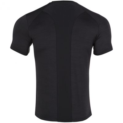 2. Joma Running Night Kurzarm-T-Shirt M 101775.100