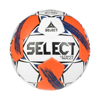 24. Handball Select Ultimate European League Replic 3 v25 EHF 13521