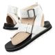 2. Sorel W NL6272-125 Flip-Flop-Sandalen
