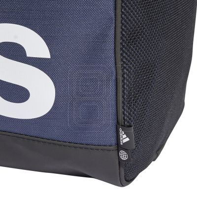 5. Adidas Linear Duffel S HR5353 Tasche