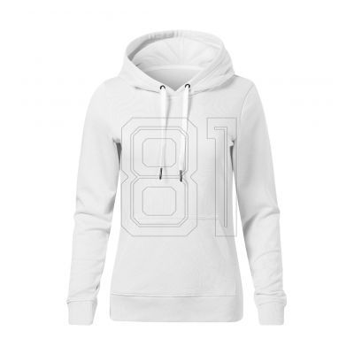 2. Malfini Break W MLI-84100 Sweatshirt