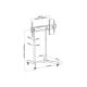 9. Equip Bodenständerhalterung 55-100"/1TFT 120kg lite Einzelhandel (650632)