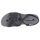 3. Skechers Reggae Slim - Turn It Up 163117-BLK Schwarz 36