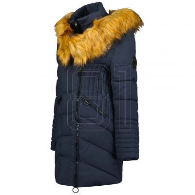 3. Anapurna Chayana Navy Lady Winterjacke BS 068 W WU4994F/AN
