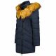 3. Anapurna Chayana Navy Lady Winterjacke BS 068 W WU4994F/AN