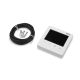 2. VOLT COMFORT HT-08 Thermostat (Bodenmontage) + Smartphone-App (WLAN)