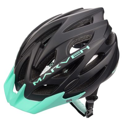 48. Meteor Marven 24792-24794 Fahrradhelm