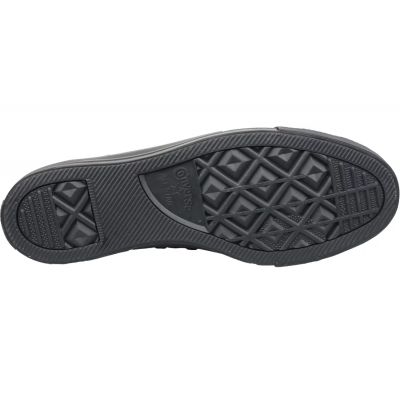 7. Converse All Star Ox M5039C Schwarze Schuhe
