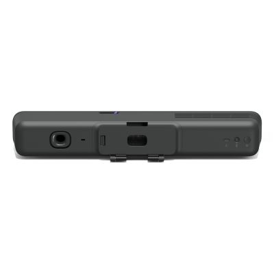 7. Logitech MeetUp 2 Graphit 3840 x 2160 px