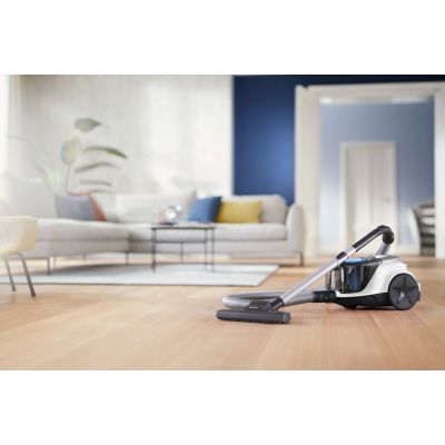 9. PHILIPS XB 2122/09 Staubsauger