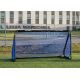 4. Yakima Sport Giza Tornetz 3m x 1,55m | 300cm x 155cm 100537