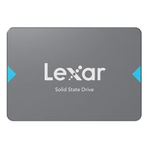 Lexar NQ100 1920GB 2,5" SATA SSD-Laufwerk