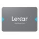 Lexar NQ100 1920GB 2,5" SATA SSD-Laufwerk