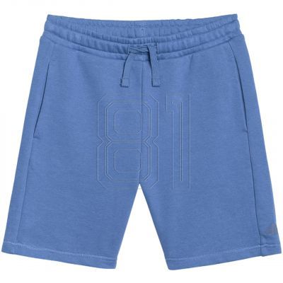 5. 4F CAS M600 Jr Shorts 4FJWSS25TSHOM600 34S