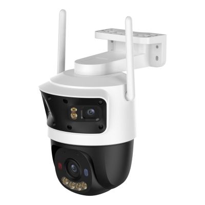 20. IP-Kamera IMOU Cruiser Triple 11 MP (3 MP + 3 MP + 5 MP)