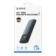 4. Orico PWM2-G2 M.2 NVME USB-C 10Gb/s Festplattenlaufwerk - Schwarz