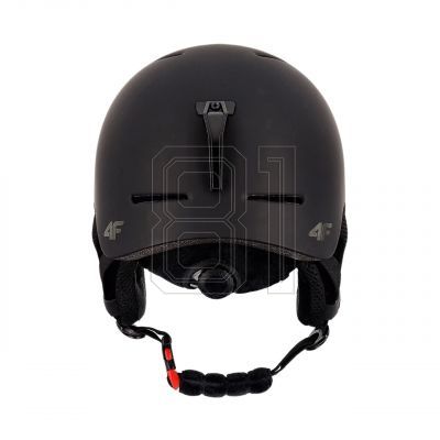 10. Ski helmet 4F U074 4FWAW24AHELU074 20S rL/XL 58-61 cm
