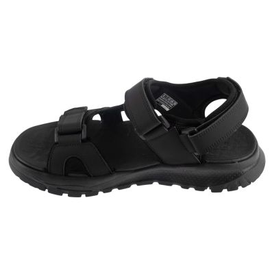 2. Skechers Wagner - Avalon 205724-BBK Schwarz Größe 41