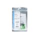 2. Smartkeeper HMD04P1GN Portblocker HDMI Portblocker Grün 10 Stück.