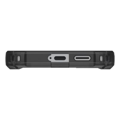 10. Urban Armor Gear Plasma XTE Handyhülle 16 cm (6,3") Asche, Titan